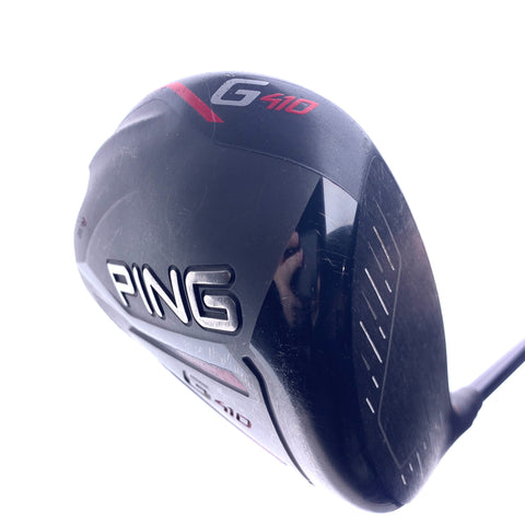 Used Ping G410 Plus Driver / 12.0 Degrees / Stiff Flex