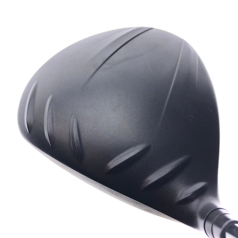 Used Ping G410 Plus Driver / 12.0 Degrees / Stiff Flex