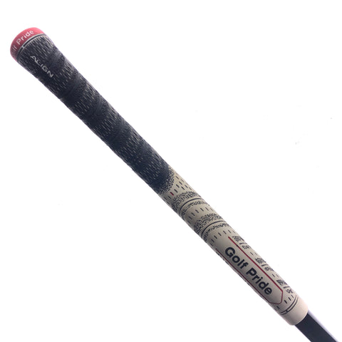 Used Ping G410 Plus Driver / 12.0 Degrees / Stiff Flex