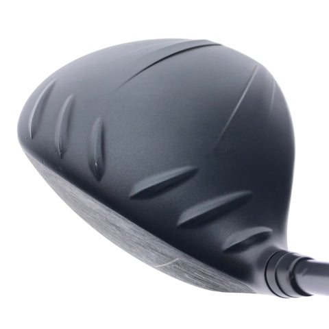 Used Ping G410 Plus Driver / 9.0 Degrees / Regular Flex