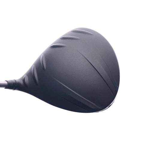 Used Ping G410 Plus Driver / 9.0 Degrees / Stiff Flex