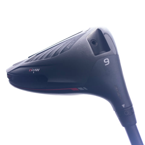 Used Ping G410 Plus Driver / 9.0 Degrees / X-Stiff Flex