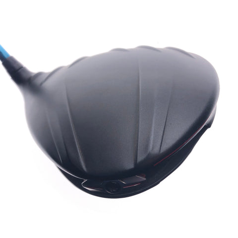 Used Ping G410 Plus Driver / 9.0 Degrees / X-Stiff Flex