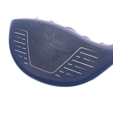 Used Ping G410 Plus Driver / 9.0 Degrees / X-Stiff Flex