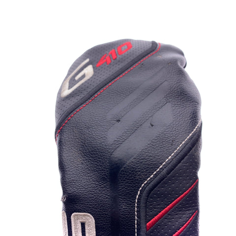 Used Ping G410 SF Tec 3 Fairway Wood / 16 Degrees / Regular Flex