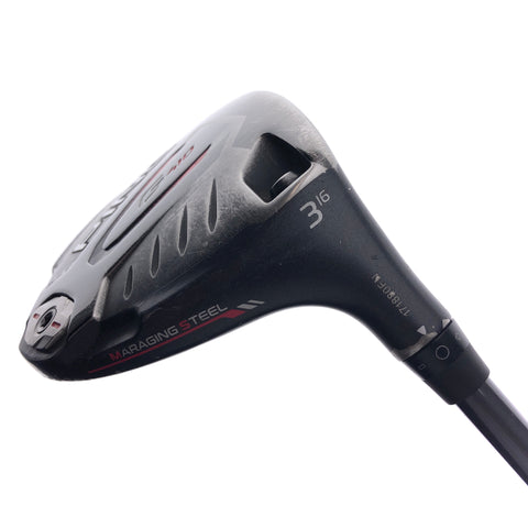 Used Ping G410 SF Tec 3 Fairway Wood / 16 Degrees / Regular Flex