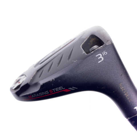 Used Ping G410 SF Tec 3 Fairway Wood / 16 Degrees / Regular Flex