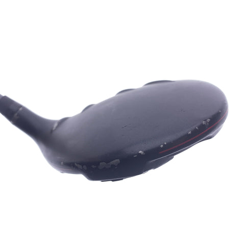Used Ping G410 SF Tec 3 Fairway Wood / 16 Degrees / Regular Flex
