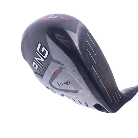 Used Ping G410 SF Tec 3 Fairway Wood / 16 Degrees / Regular Flex