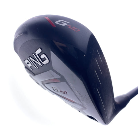 Used Ping G410 SF Tec 3 Fairway Wood / 16 Degrees / Soft Reg Flex