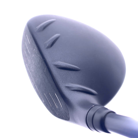 Used Ping G410 SF Tec 3 Fairway Wood / 16 Degrees / Soft Reg Flex