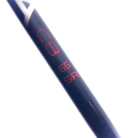 Used Ping G410 SF Tec 3 Fairway Wood / 16 Degrees / Soft Reg Flex