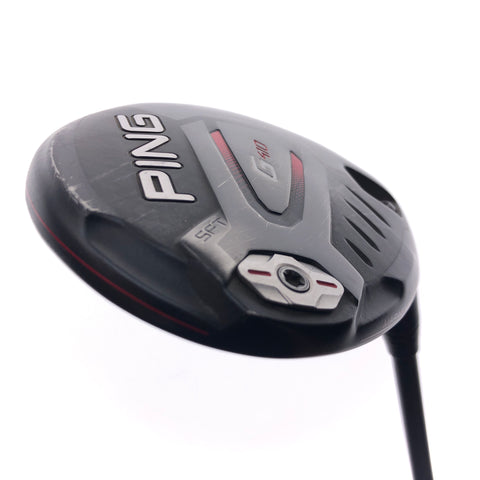 Used Ping G410 SF Tec 3 Fairway Wood / 16 Degrees / Stiff Flex