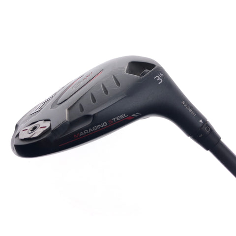 Used Ping G410 SF Tec 3 Fairway Wood / 16 Degrees / Stiff Flex