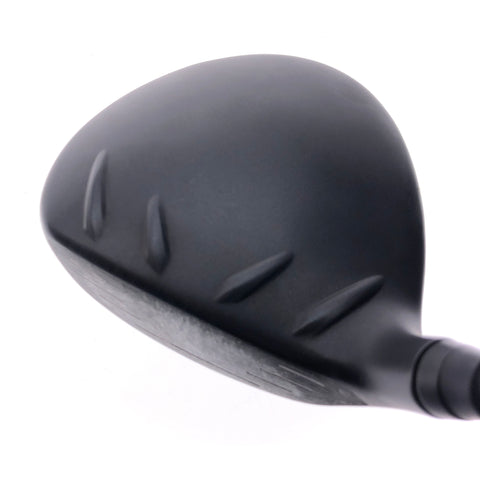 Used Ping G410 SF Tec 3 Fairway Wood / 16 Degrees / Stiff Flex