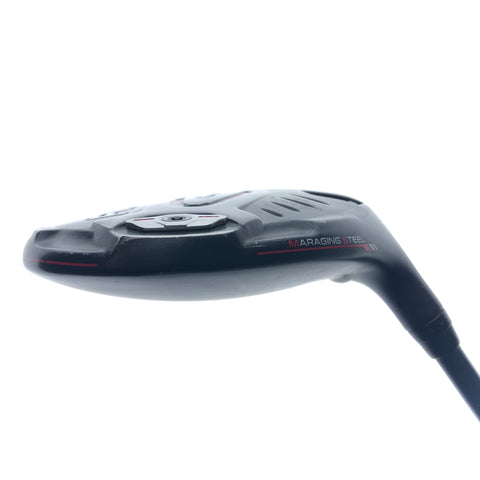 Used Ping G410 SF Tec 3 Fairway Wood / 16.0 Degrees / Regular Flex