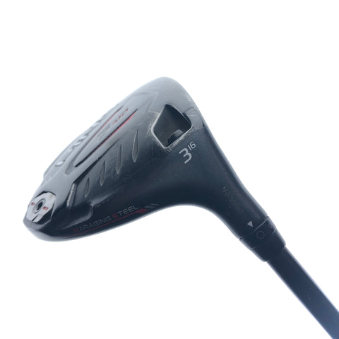 Used Ping G410 SF Tec 3 Fairway Wood / 16.0 Degrees / Regular Flex