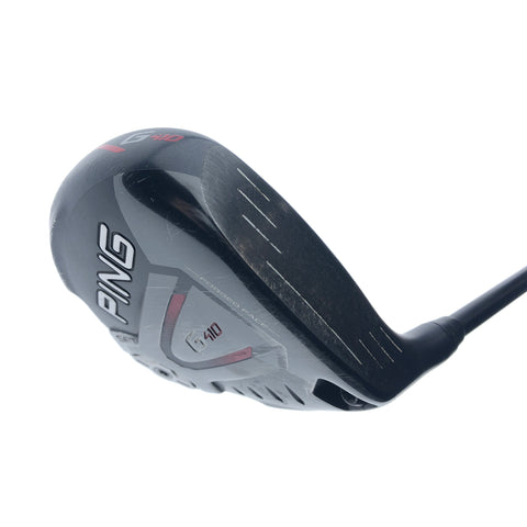 Used Ping G410 SF Tec 3 Fairway Wood / 16.0 Degrees / Regular Flex
