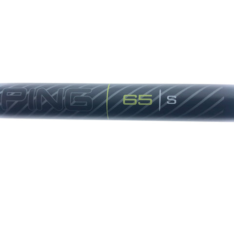 Used Ping G410 SF Tec 3 Fairway Wood / 16.0 Degrees / Regular Flex