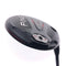 Used Ping G410 SF Tec 5 Fairway Wood / 19 Degrees / Regular Flex