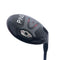 Used Ping G410 SF Tec 5 Fairway Wood / 19 Degrees / Regular Flex