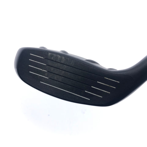 Used Ping G410 SF Tec 5 Fairway Wood / 19 Degrees / Regular Flex