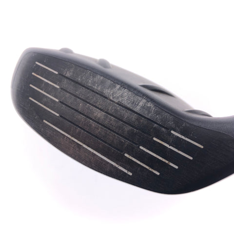 Used Ping G410 SF Tec 5 Fairway Wood / 19 Degrees / Regular Flex