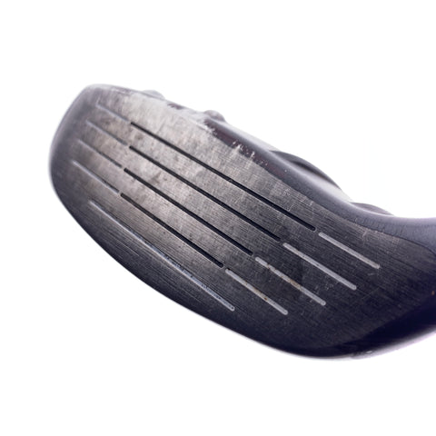 Used Ping G410 SF Tec 5 Fairway Wood / 19 Degrees / Regular Flex