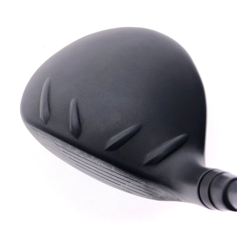 Used Ping G410 SF Tec 5 Fairway Wood / 19 Degrees / Regular Flex