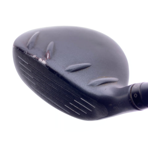 Used Ping G410 SF Tec 5 Fairway Wood / 19 Degrees / Regular Flex