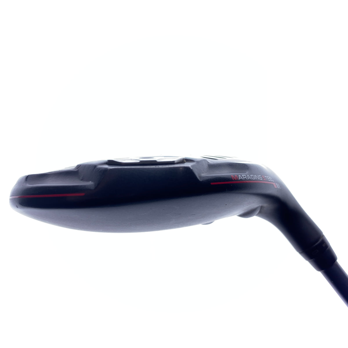 Used Ping G410 SF Tec 5 Fairway Wood / 19.0 Degrees / Soft Regular Flex