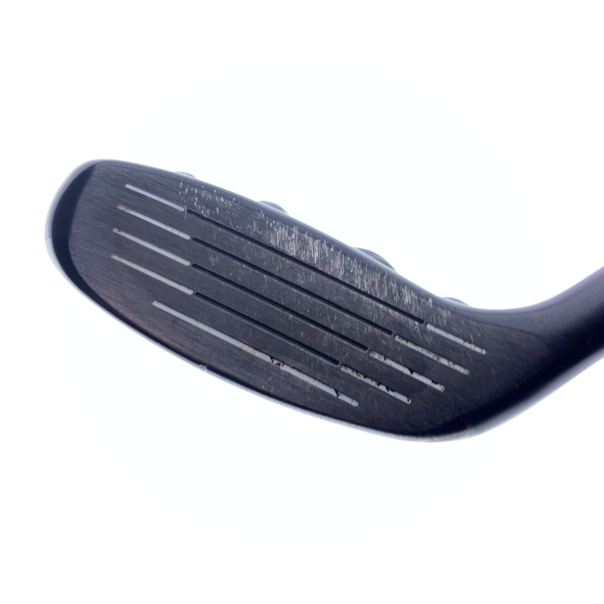 Used Ping G410 SF Tec 5 Fairway Wood / 19.0 Degrees / Soft Regular Flex