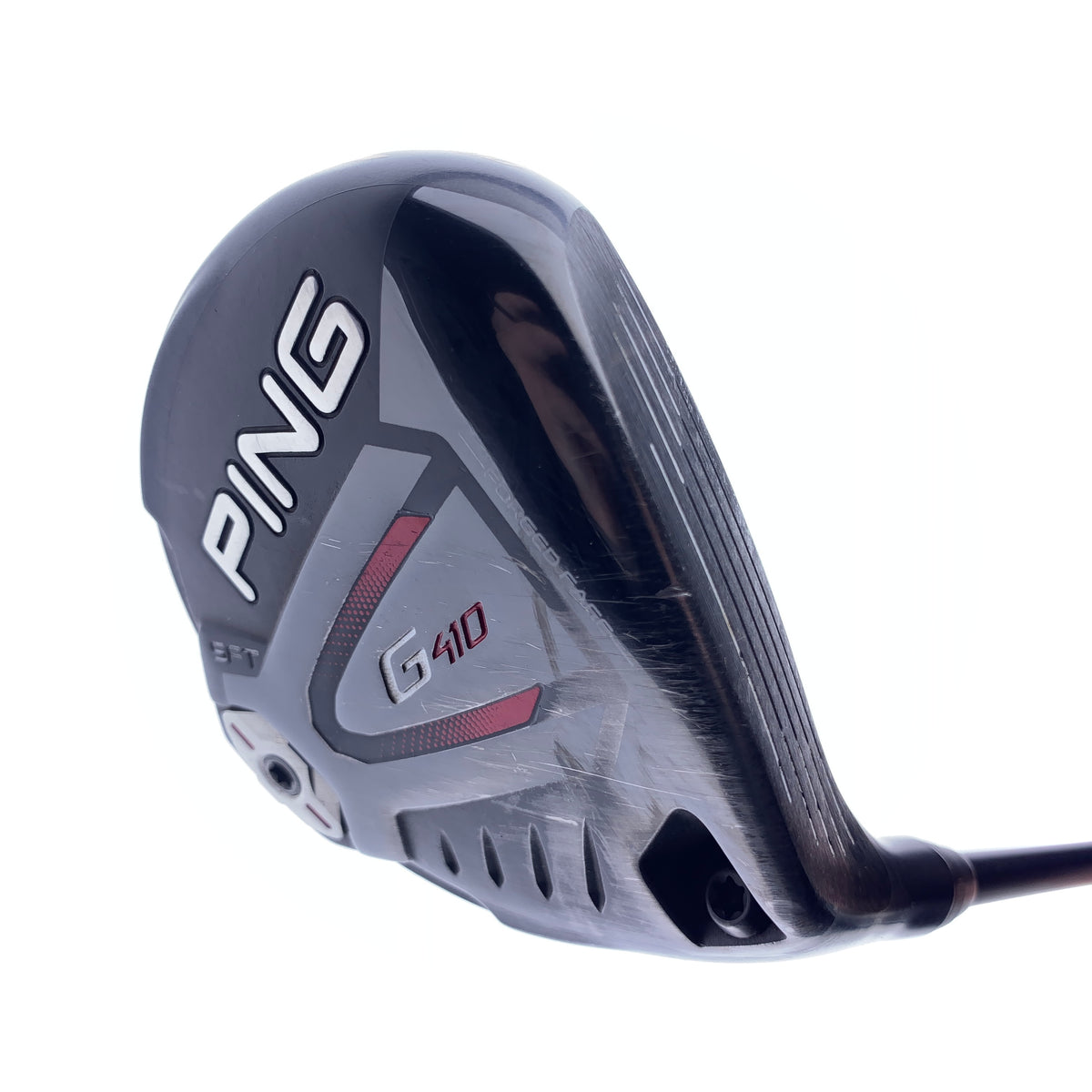 Used Ping G410 SF Tec 5 Fairway Wood / 19.0 Degrees / Soft Regular Flex
