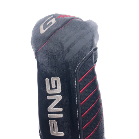Used Ping G410 SF Tec Driver / 10.5 Degrees / Regular Flex