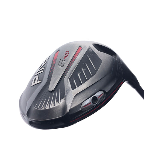 Used Ping G410 SF Tec Driver / 10.5 Degrees / Regular Flex