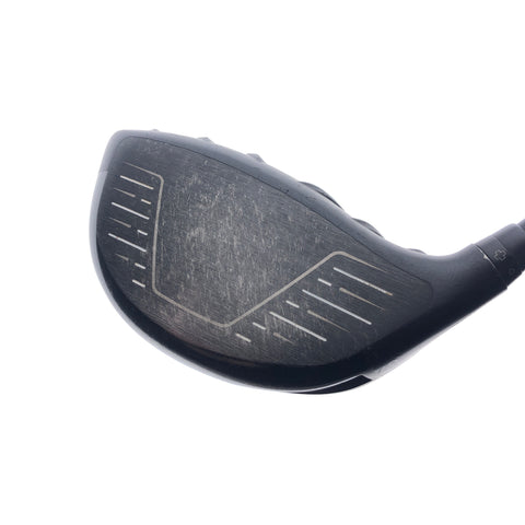 Used Ping G410 SF Tec Driver / 10.5 Degrees / Regular Flex