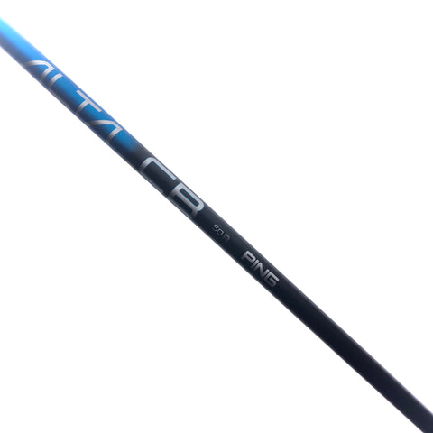 Used Ping G410 SF Tec Driver / 10.5 Degrees / Regular Flex