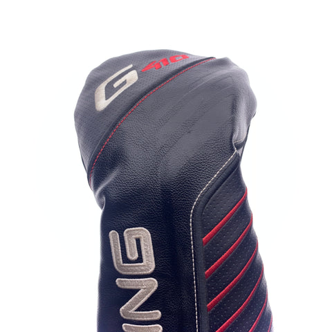 Used Ping G410 SF Tec Driver / 10.5 Degrees / Stiff Flex