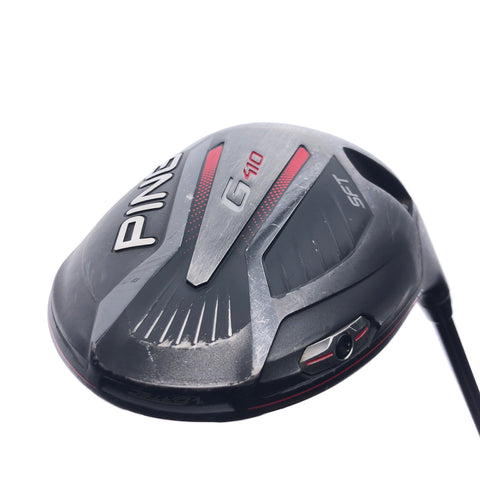 Used Ping G410 SF Tec Driver / 10.5 Degrees / Stiff Flex