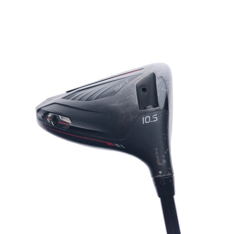 Used Ping G410 SF Tec Driver / 10.5 Degrees / Stiff Flex