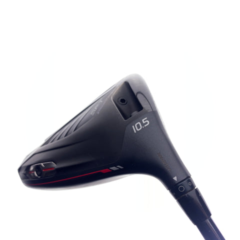 Used Ping G410 SF Tec Driver / 10.5 Degrees / Stiff Flex