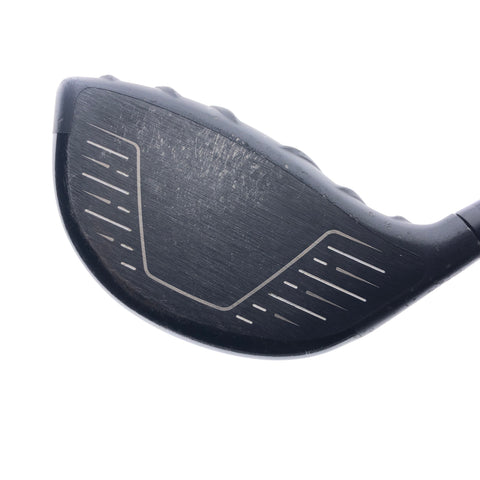 Used Ping G410 SF Tec Driver / 10.5 Degrees / Stiff Flex