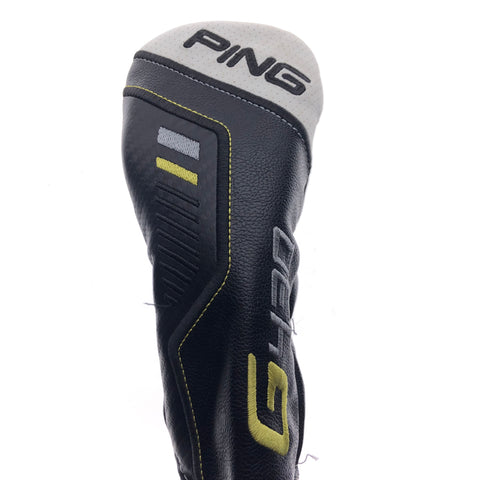 Used Ping G425 2 Hybrid / 17 Degrees / Stiff Flex