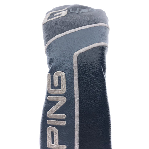 Used Ping G425 2 Hybrid / 17 Degrees / Stiff Flex