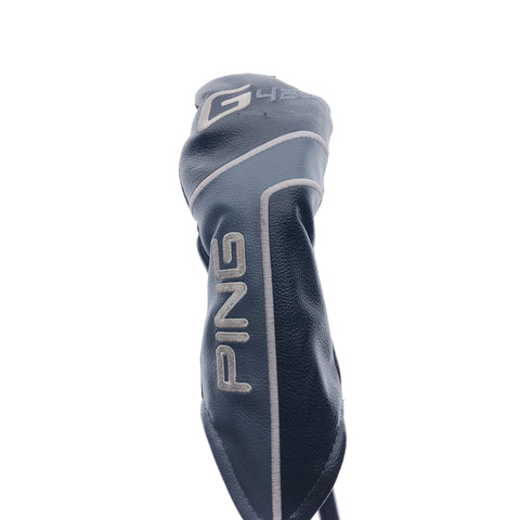 Used Ping G425 2 Hybrid / 17 Degrees / Stiff Flex