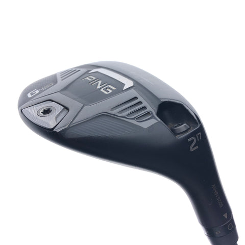 Used Ping G425 2 Hybrid / 17 Degrees / Stiff Flex
