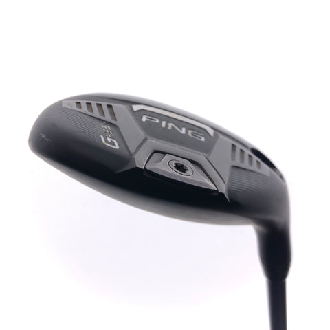Used Ping G425 2 Hybrid / 17 Degrees / Stiff Flex