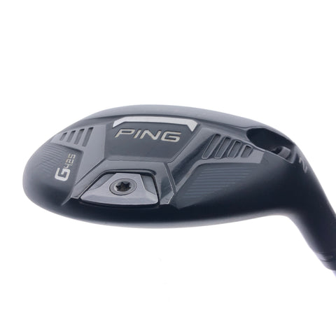Used Ping G425 2 Hybrid / 17 Degrees / Stiff Flex