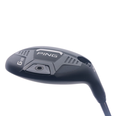 Used Ping G425 2 Hybrid / 17 Degrees / Stiff Flex