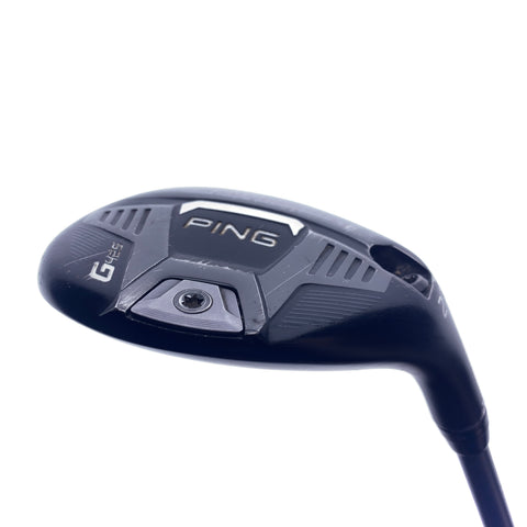 Used Ping G425 2 Hybrid / 17 Degrees / Stiff Flex